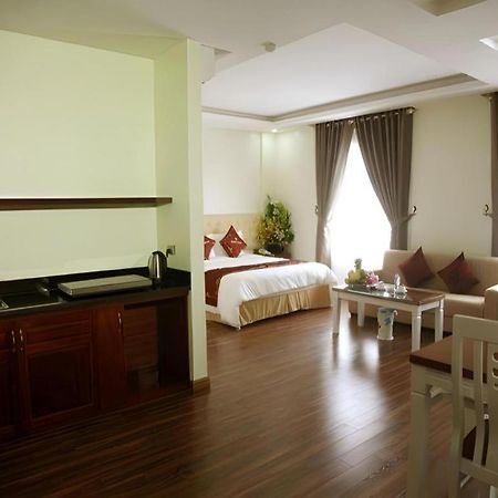 Smart Hotel Bắc Ninh Kültér fotó