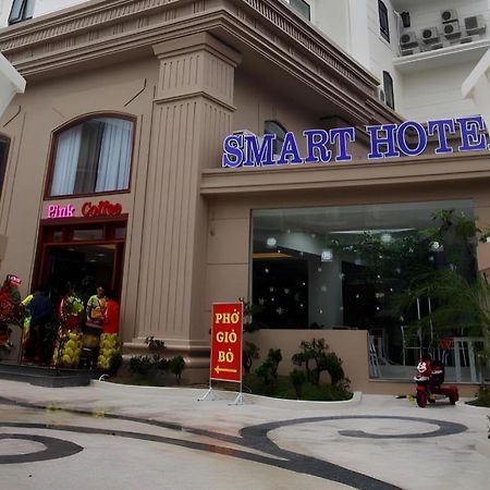 Smart Hotel Bắc Ninh Kültér fotó