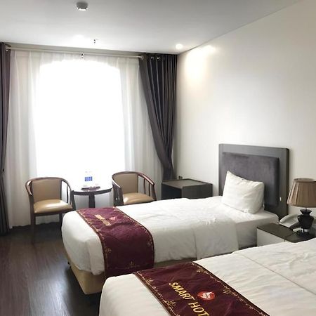 Smart Hotel Bắc Ninh Kültér fotó