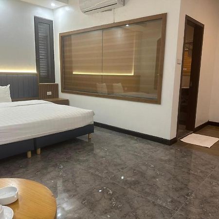 Smart Hotel Bắc Ninh Kültér fotó
