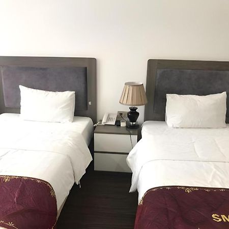 Smart Hotel Bắc Ninh Kültér fotó
