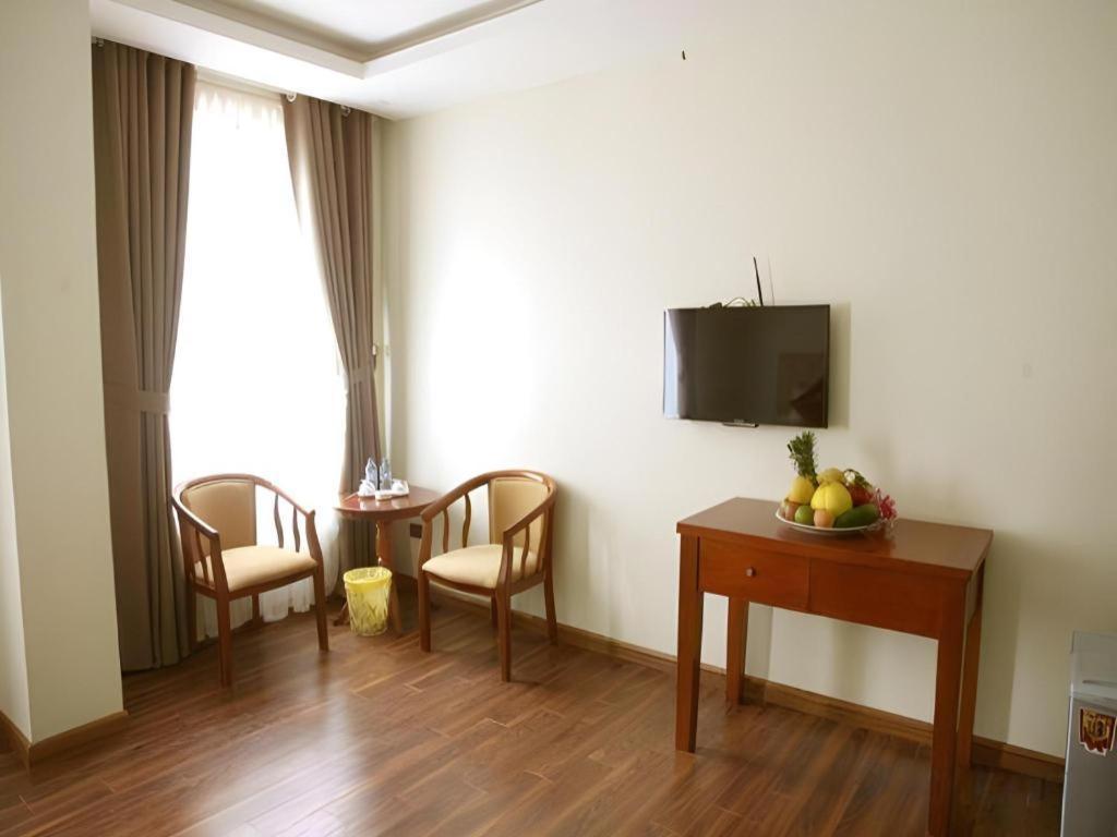 Smart Hotel Bắc Ninh Kültér fotó