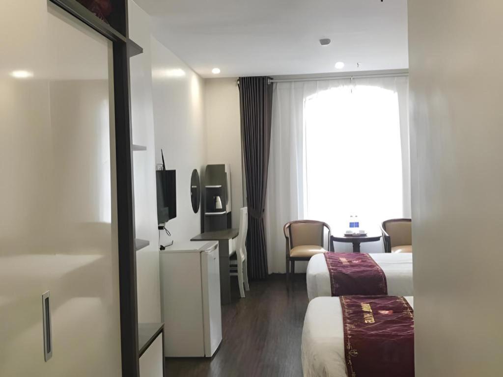 Smart Hotel Bắc Ninh Kültér fotó