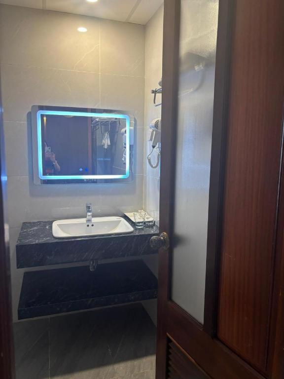 Smart Hotel Bắc Ninh Kültér fotó
