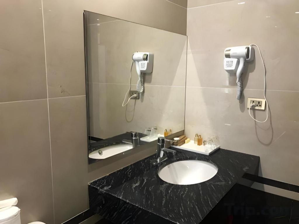 Smart Hotel Bắc Ninh Kültér fotó