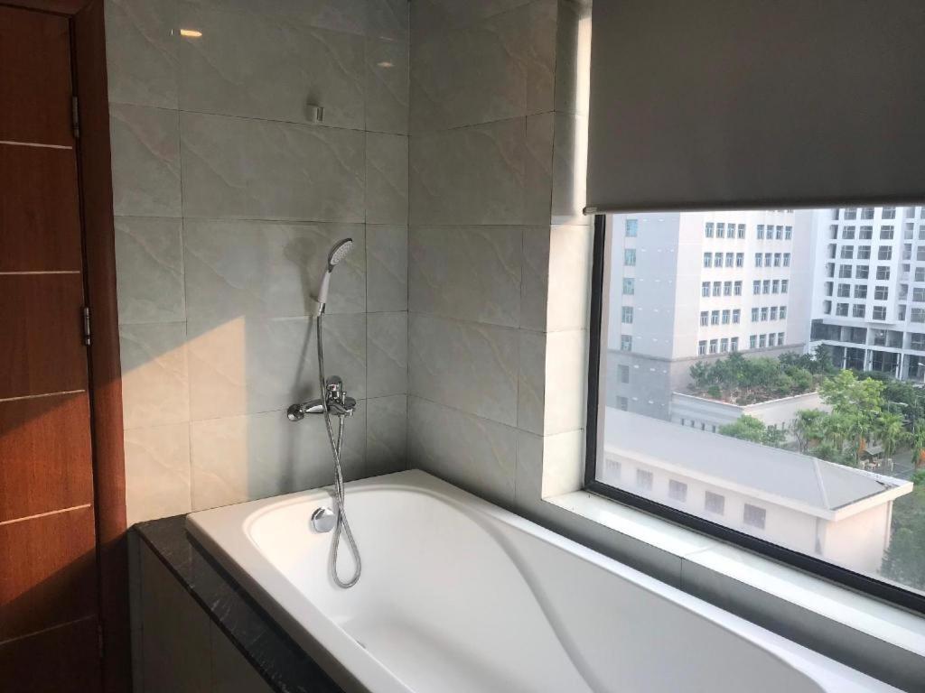 Smart Hotel Bắc Ninh Kültér fotó