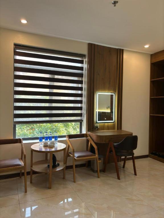 Smart Hotel Bắc Ninh Kültér fotó