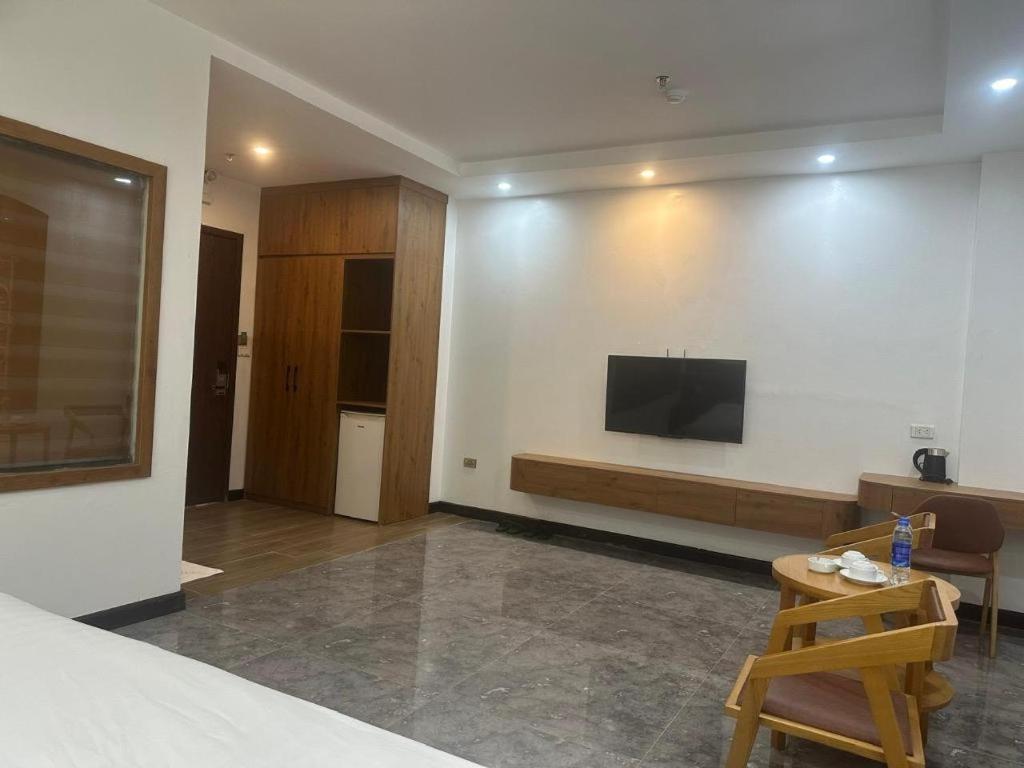 Smart Hotel Bắc Ninh Kültér fotó