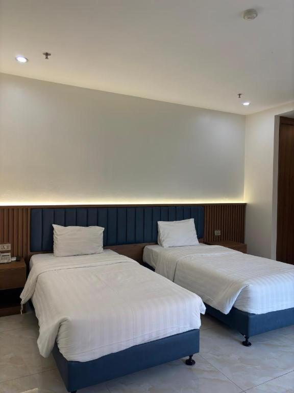 Smart Hotel Bắc Ninh Kültér fotó