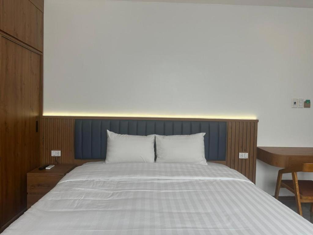 Smart Hotel Bắc Ninh Kültér fotó