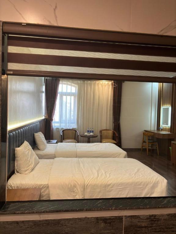 Smart Hotel Bắc Ninh Kültér fotó