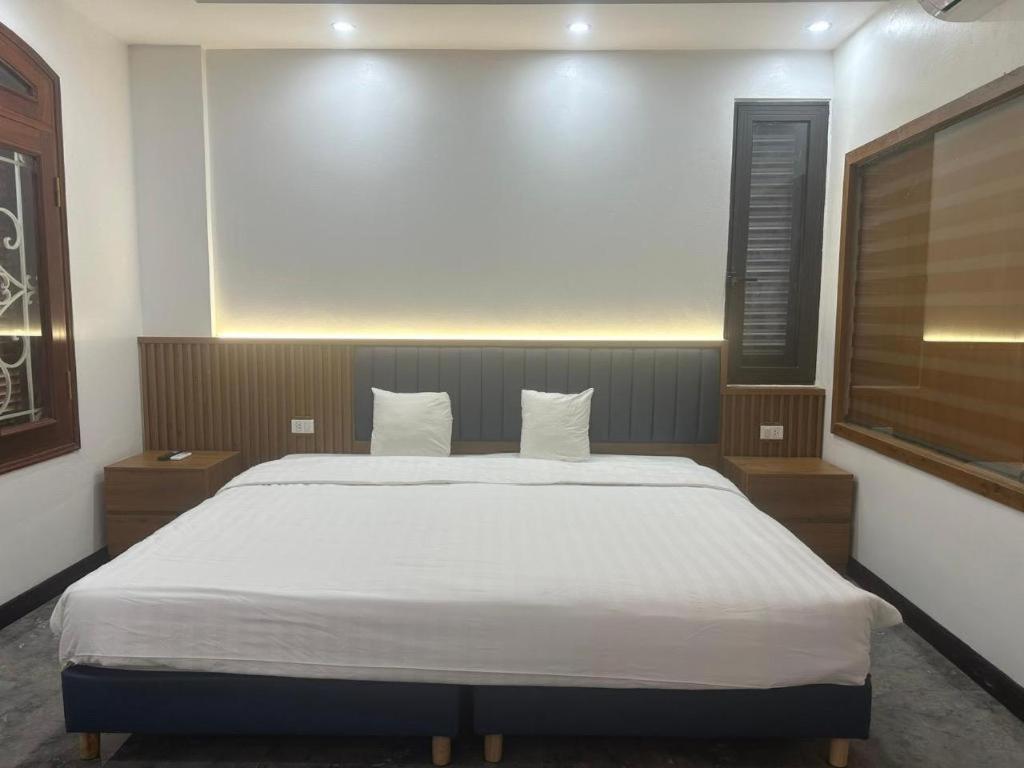 Smart Hotel Bắc Ninh Kültér fotó