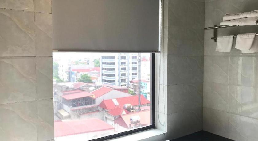 Smart Hotel Bắc Ninh Kültér fotó