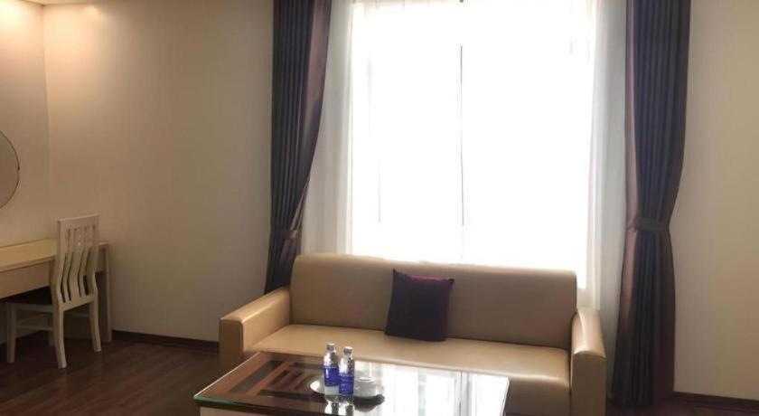 Smart Hotel Bắc Ninh Kültér fotó
