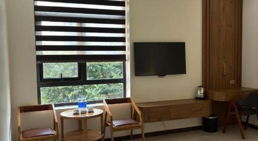 Smart Hotel Bắc Ninh Kültér fotó