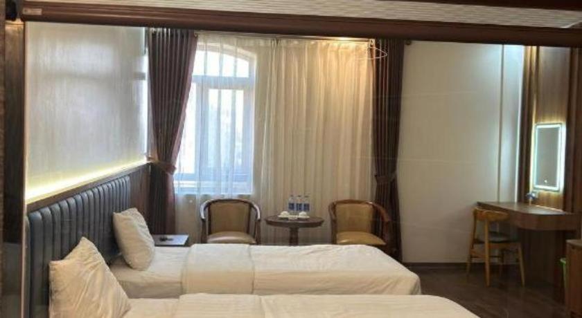 Smart Hotel Bắc Ninh Kültér fotó