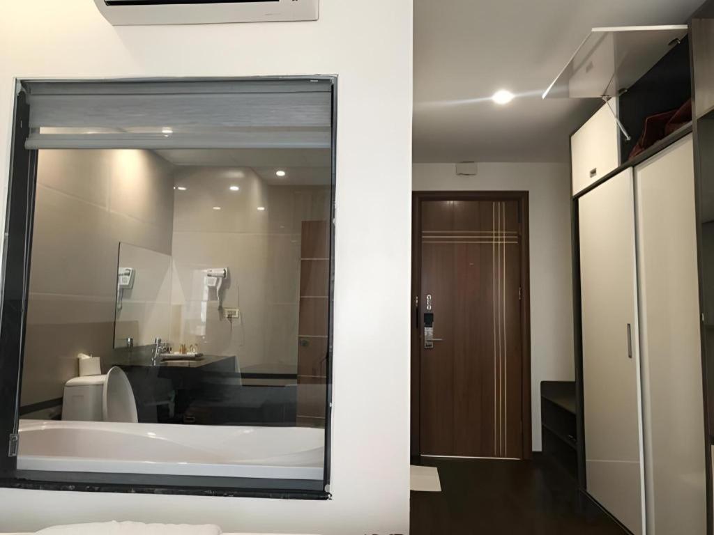 Smart Hotel Bắc Ninh Kültér fotó