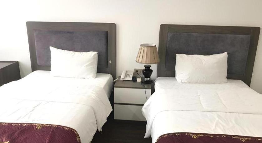 Smart Hotel Bắc Ninh Kültér fotó