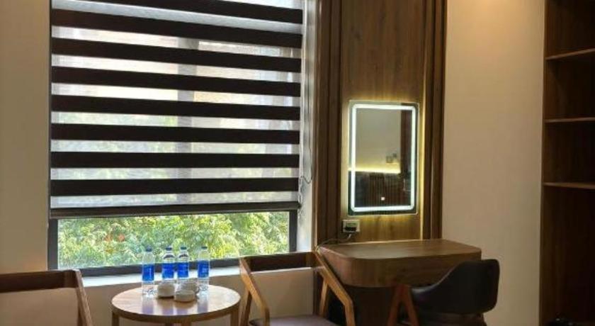 Smart Hotel Bắc Ninh Kültér fotó