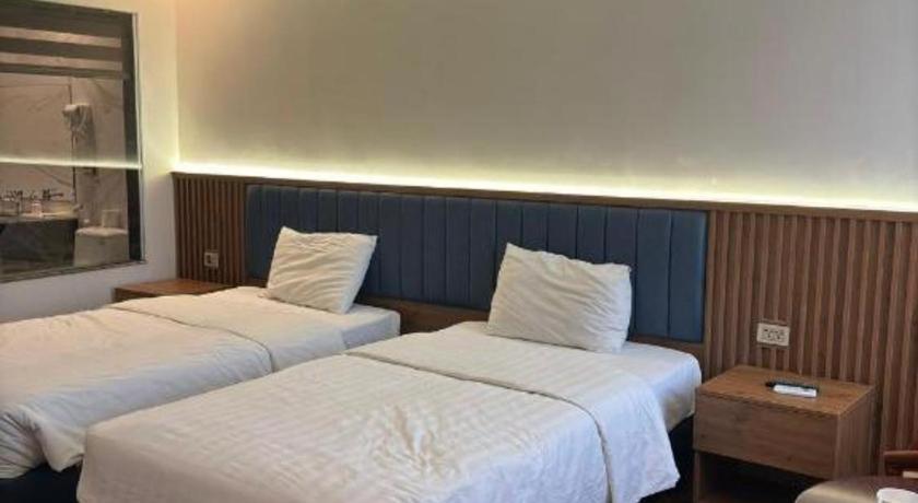 Smart Hotel Bắc Ninh Kültér fotó