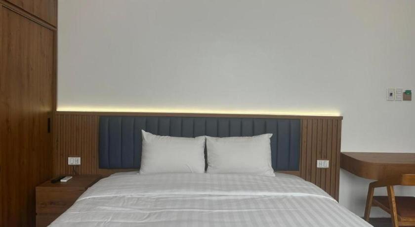 Smart Hotel Bắc Ninh Kültér fotó