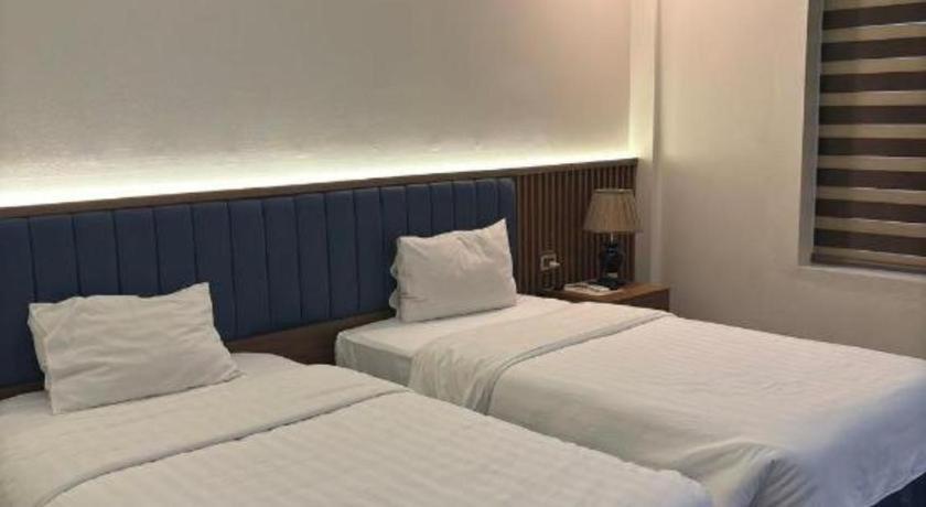Smart Hotel Bắc Ninh Kültér fotó