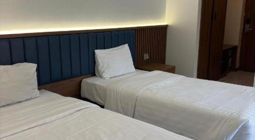 Smart Hotel Bắc Ninh Kültér fotó