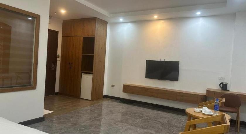 Smart Hotel Bắc Ninh Kültér fotó
