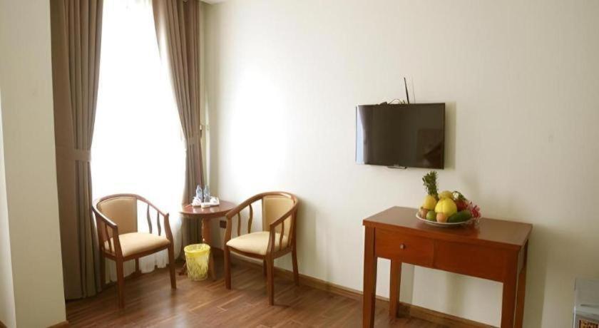 Smart Hotel Bắc Ninh Kültér fotó