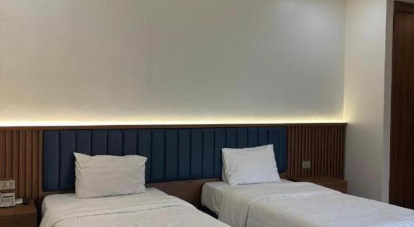 Smart Hotel Bắc Ninh Kültér fotó