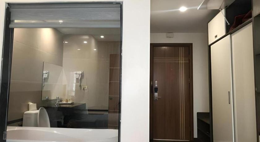 Smart Hotel Bắc Ninh Kültér fotó