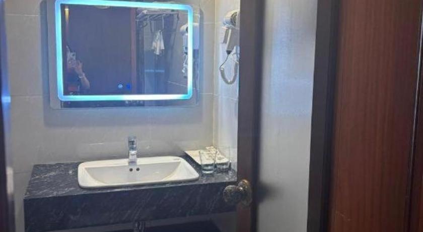 Smart Hotel Bắc Ninh Kültér fotó
