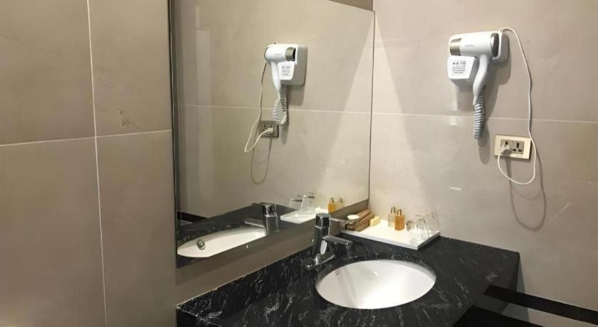 Smart Hotel Bắc Ninh Kültér fotó