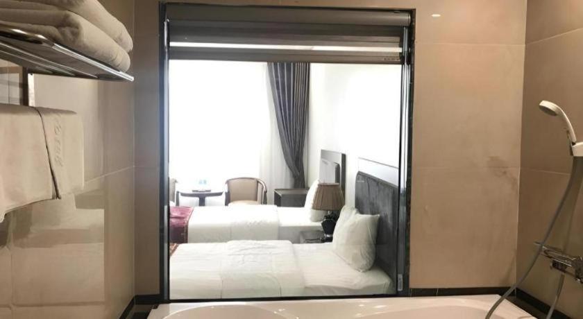 Smart Hotel Bắc Ninh Kültér fotó