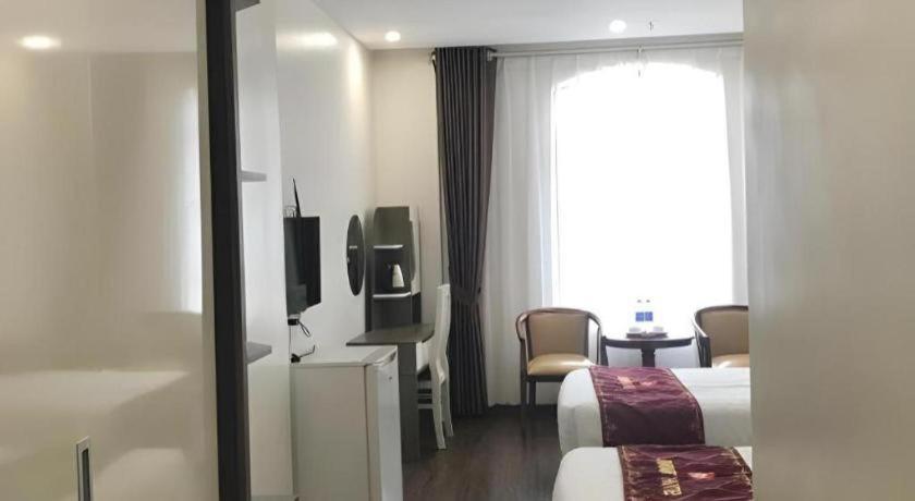 Smart Hotel Bắc Ninh Kültér fotó