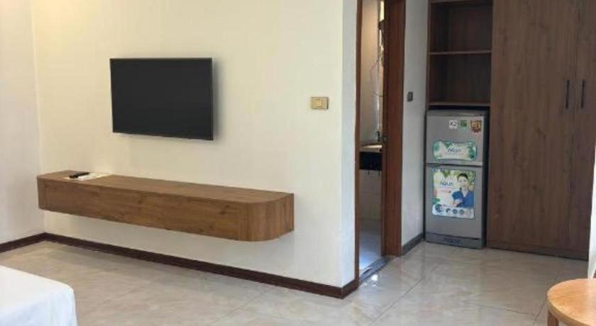 Smart Hotel Bắc Ninh Kültér fotó